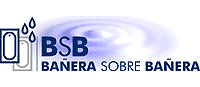 BSB - BAÑERA SOBRE BAÑERA