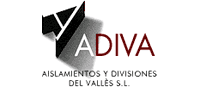 ADIVA - AISLAMIENTOS Y DIVISIONES DEL VALLÈS, S.L