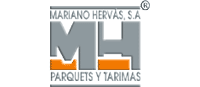 MARIANO HERVAS, S.A.