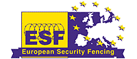 EUROPEAN SECURITY FENCING - ESF