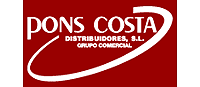 PONS COSTA DISTRIBUIDORES, S.L.