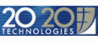 20-20 TECHNOLOGIES INC.