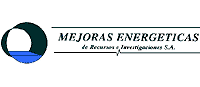MEJORAS ENERGETICAS DE RECURSOS E INVESTIGACIONES, S.A.