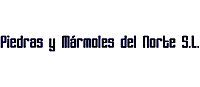 PIEDRAS Y MARMOLES DEL NORTE, S.L.
