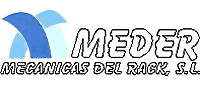 MEDER - MECÁNICAS DEL RACK, S.L.
