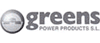 GREENS POWER PRODUCTS, S.L.