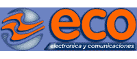 ECO ELECTRONICA Y COMUNICACIONES