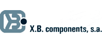 X.B. COMPONENTS, S.A.