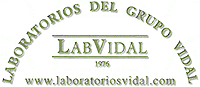 LABORATORIOS DEL GRUPO VIDAL, S.A.