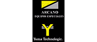 ARCANO EQUIPOS ESPECIALES, S.L. & YUMA TECHNOLOGIC, S.L.