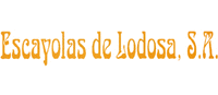 ESCAYOLAS DE LODOSA, S. A.