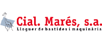 CIAL. MARES, S.A