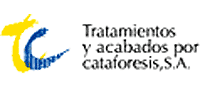 TRATAMIENTOS Y ACABADOS POR CATAFORESIS, S.A.