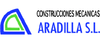 CONSTRUCCIONES MECÁNICAS ARADILLA, S.L.
