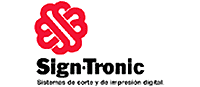 SIGN-TRONIC, S.A.