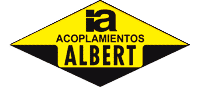 ACOPLAMIENTOS ALBERT