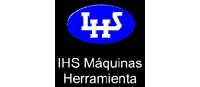 IHS MAQUINAS HERRAMIENTA, S.A.