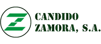 CANDIDO ZAMORA, S.A.
