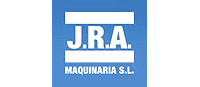 J.R.A. MAQUINARIA, S.L.