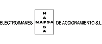 ELECTROIMANES DE ACCIONAMIENTO NAFSA, S.L.