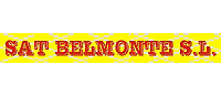 SAT BELMONTE, S.L.