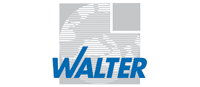 WALTER S.A.S. Pabellones Industriales Desmontables