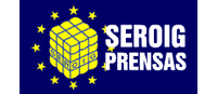 SEROIG PRENSAS, S.L.